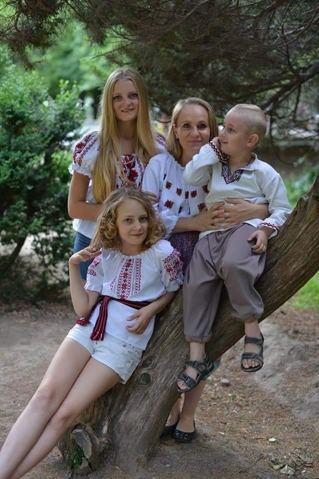 переселенці з херсона