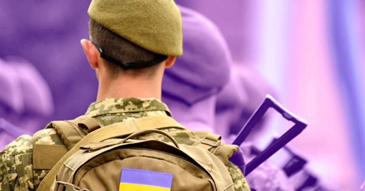 Мобилизация в Украине. На сколько продлили призыв и что делать военнообязанным из числа ВПО