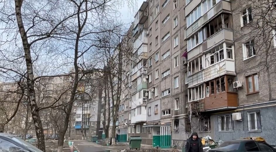 маріуполь