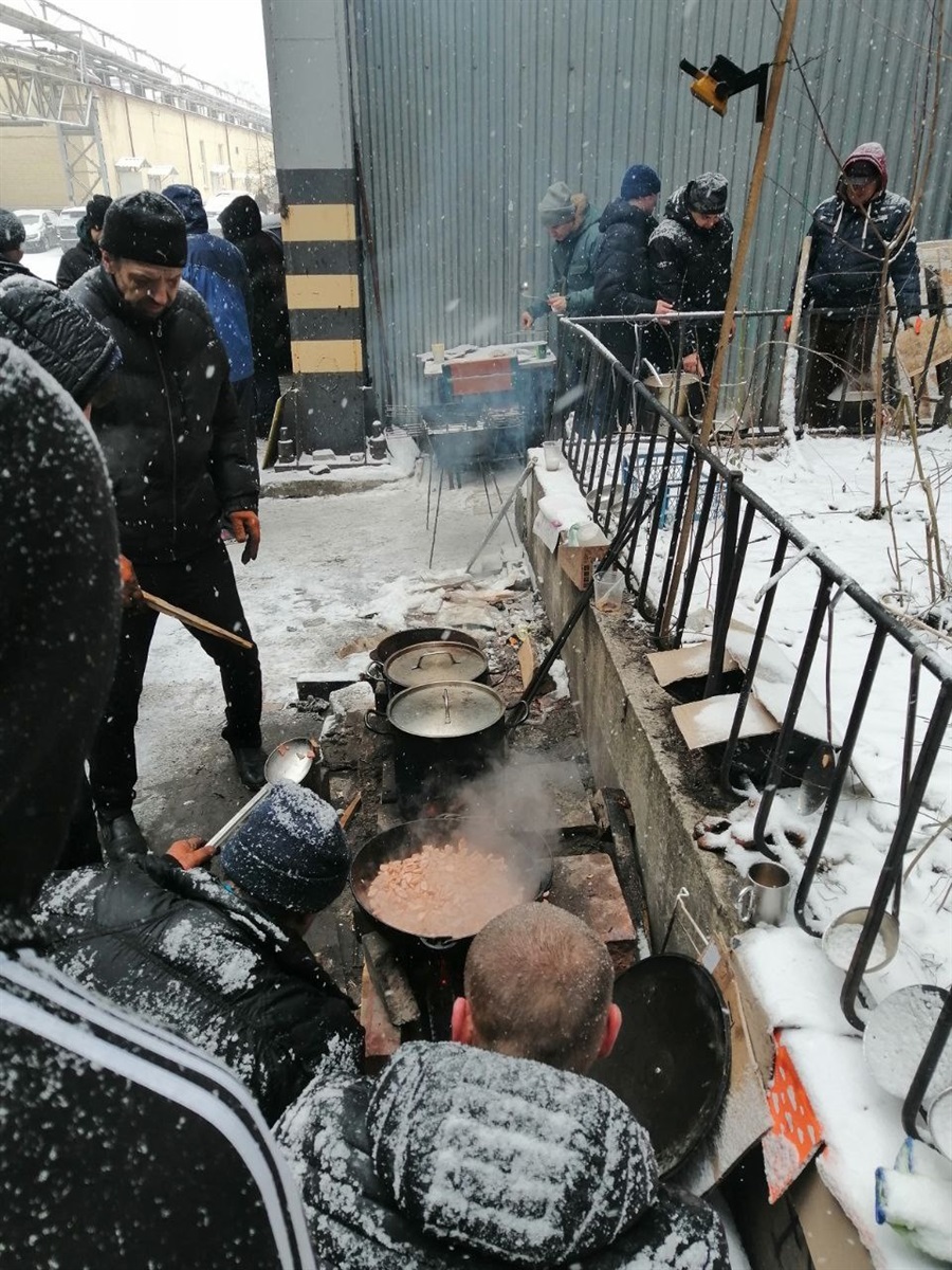 маріуполь