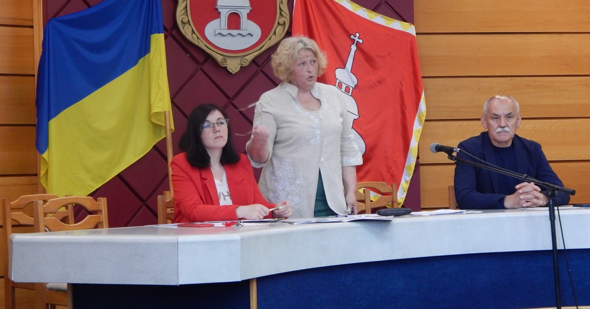 У Переяславській громаді дерусифікують понад 60 вулиць