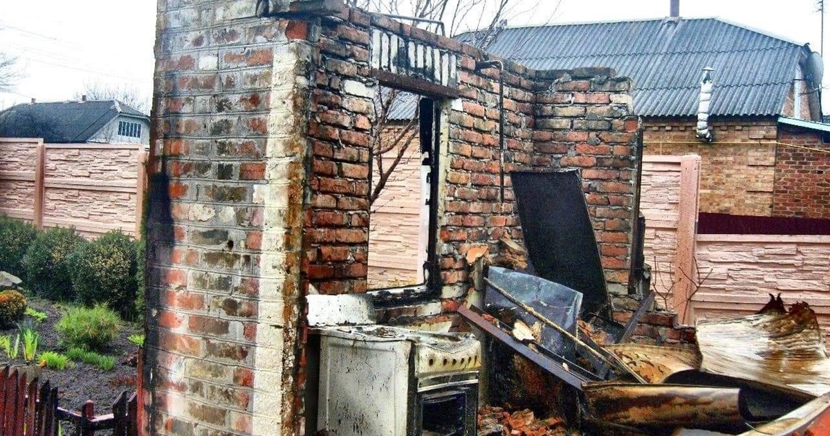Київоблгаз зробить перерахунки плати за доставку газу споживачам Київщини
