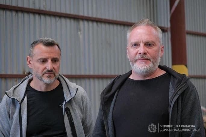 бізнес в умовах війни