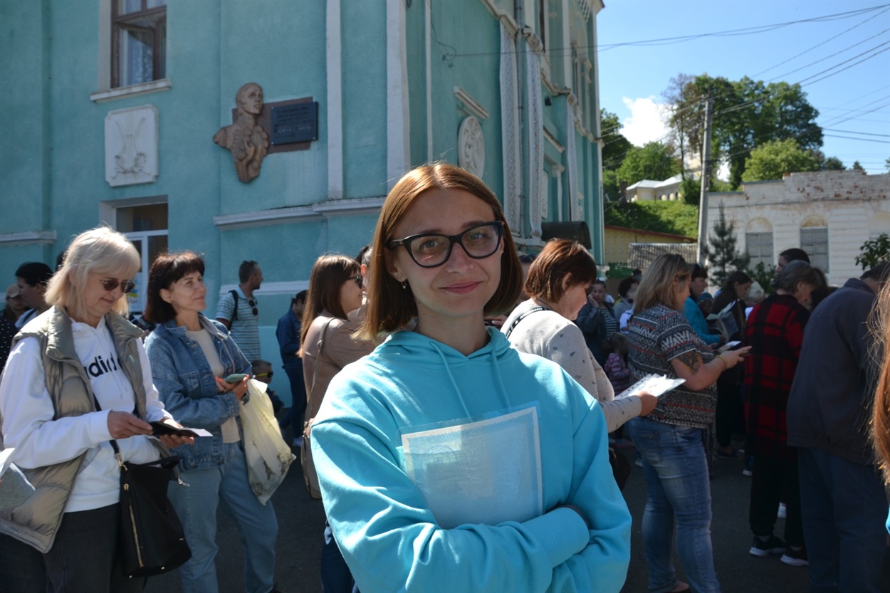 переселенка