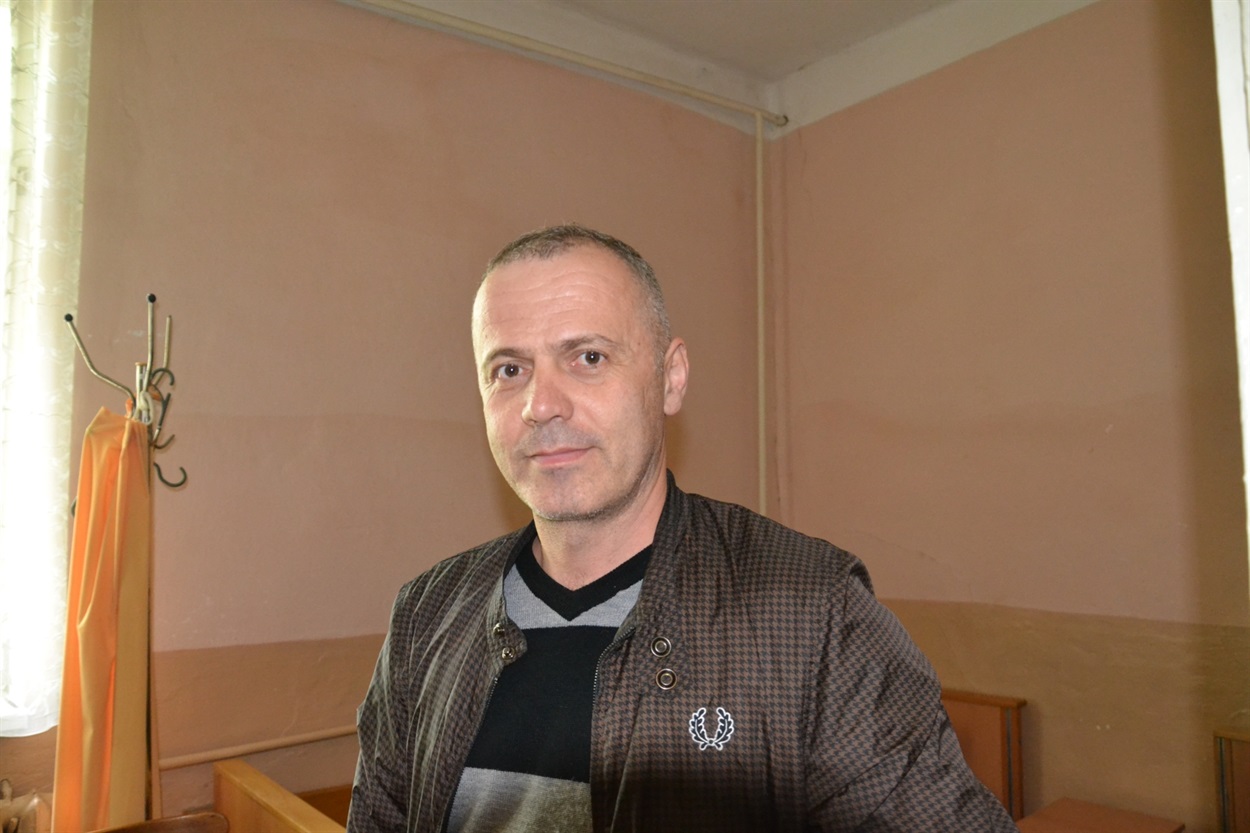 червоний хрест
