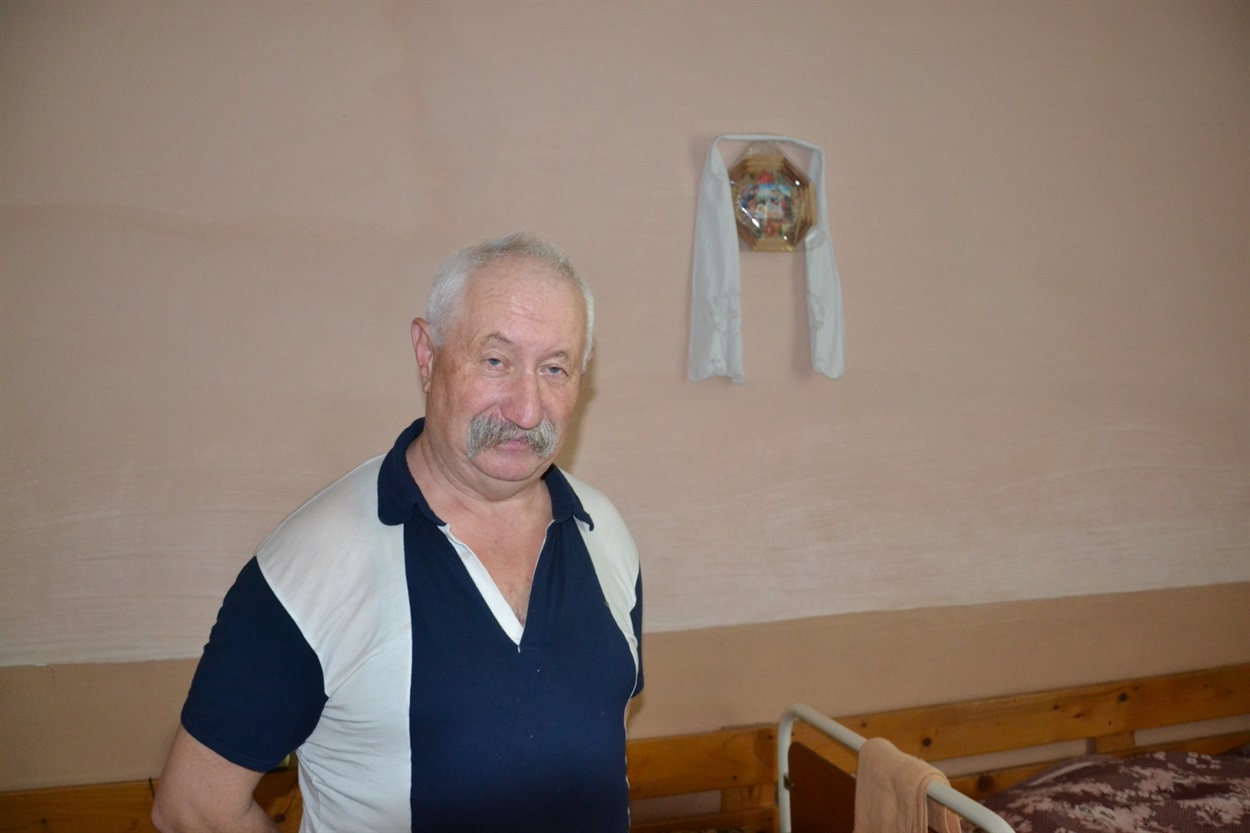 переселенець