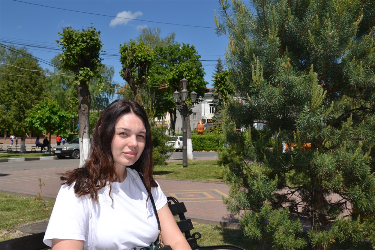 переселенка