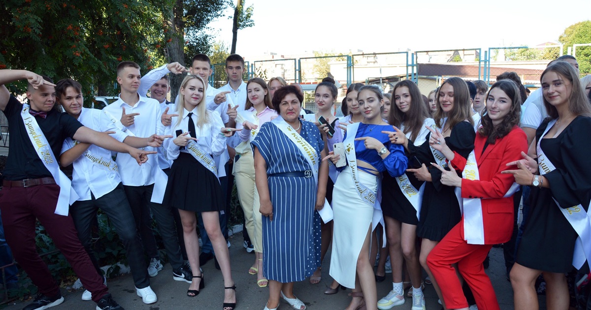 ВІДЕО.Завтра для школярів Покровської громади пролунає останній дзвоник