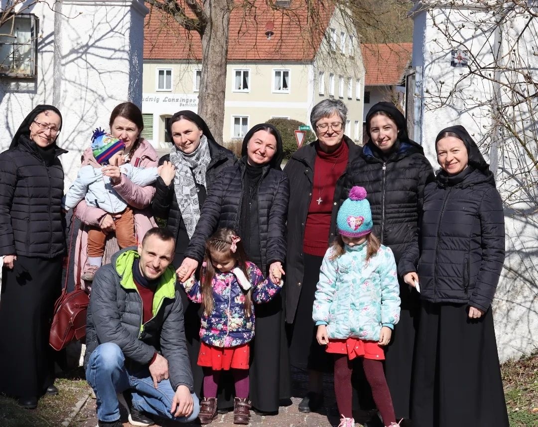 українці в ірландії