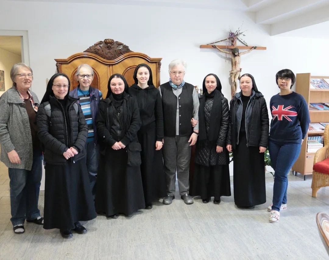 українки в ірландії