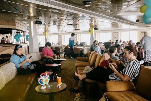 переселенці з україни