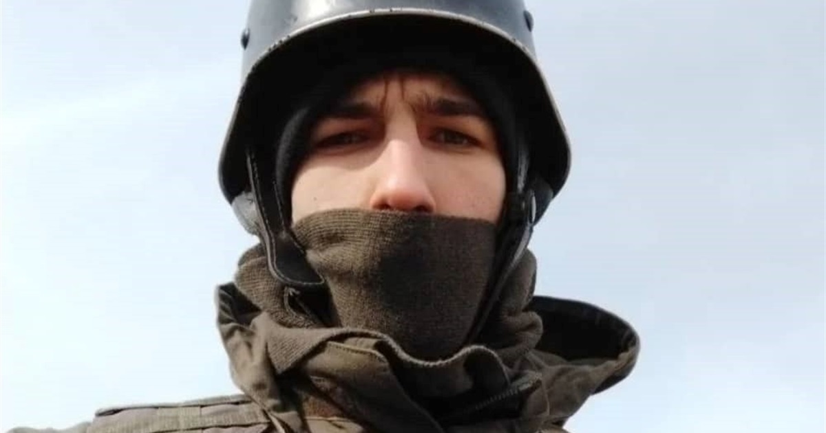 Кожна гривня допомоги наблизить Захисника Чернігова, музиканта Ігоря, до одужання