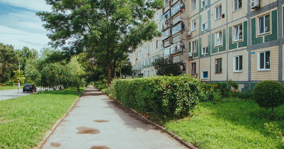 Наслідки російського минулого у назвах вулиць Нікополя: перелік вулиць від місцевого історика
