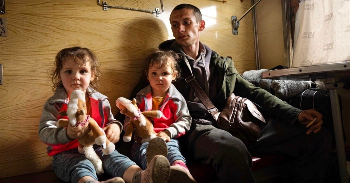 Mother of twins from Severodonetsk mortally wounded in the head. Family needs help