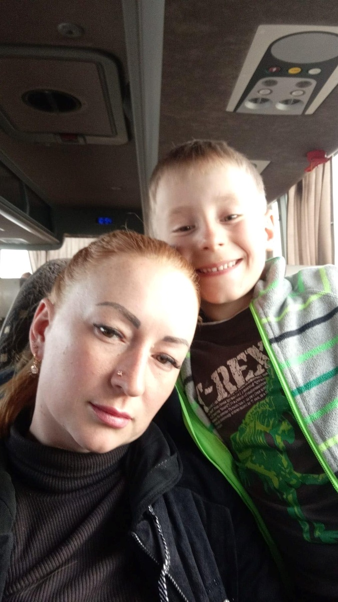 переселенці з україни