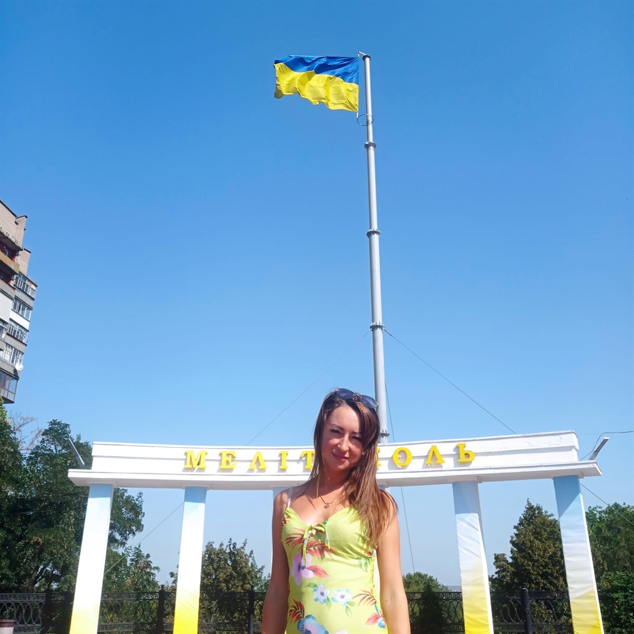 переселенка