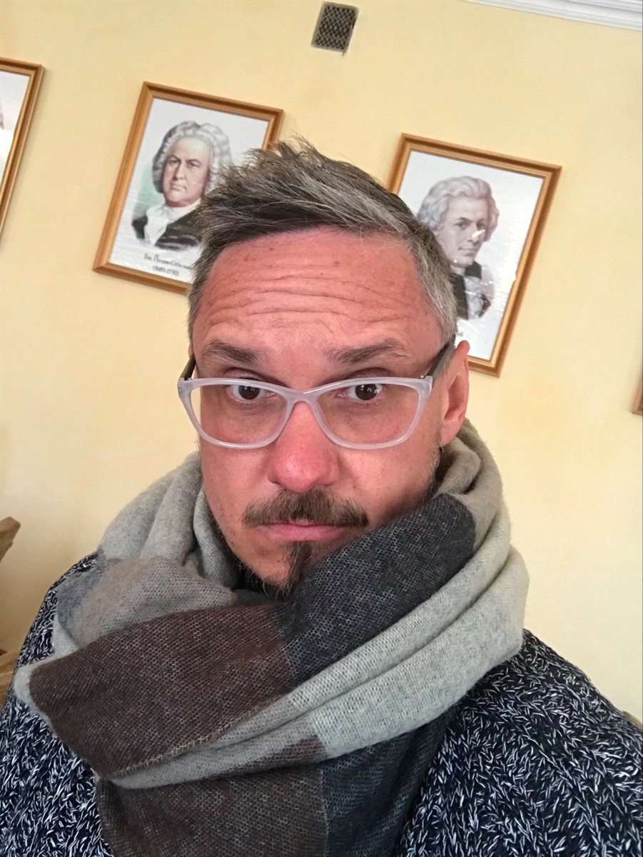 переселенець