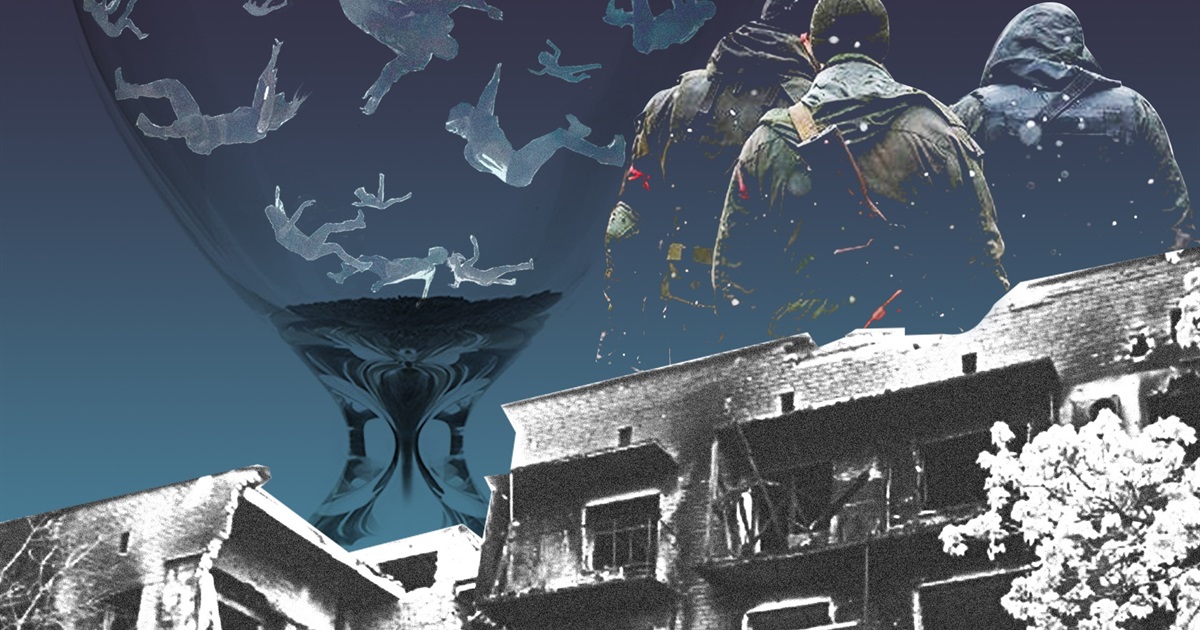 The only military-age man who fled the so-called DPR: the truth about the filtration