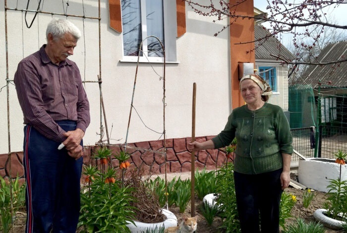 евакуація з Херсону