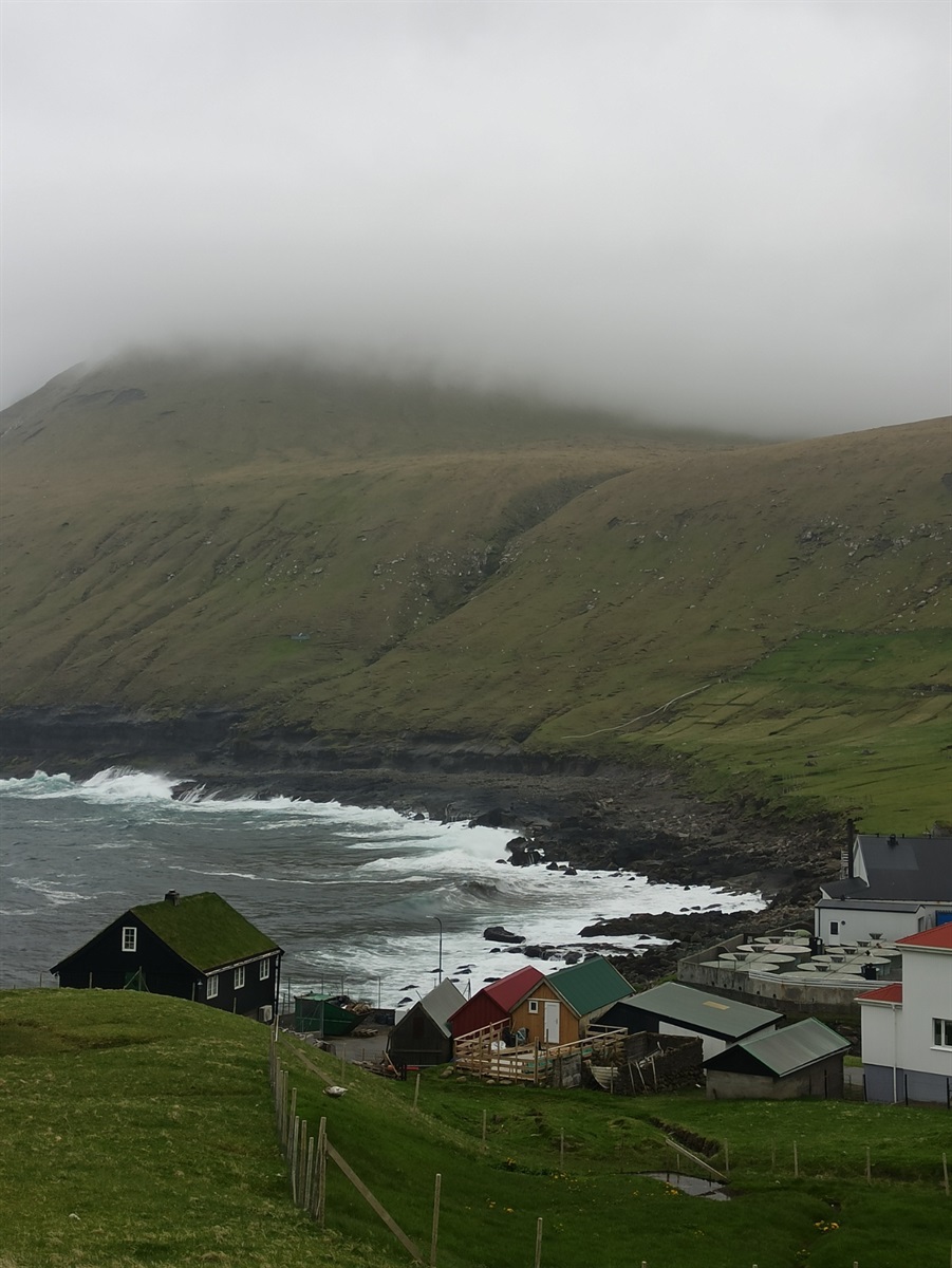 Фарерські острови