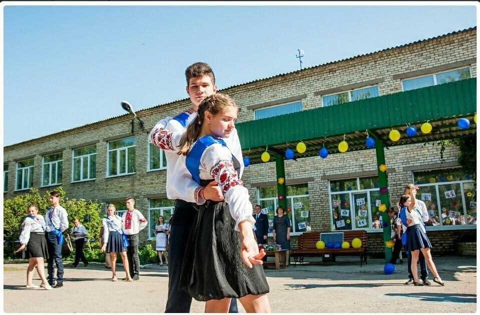 Торецьк евакуація