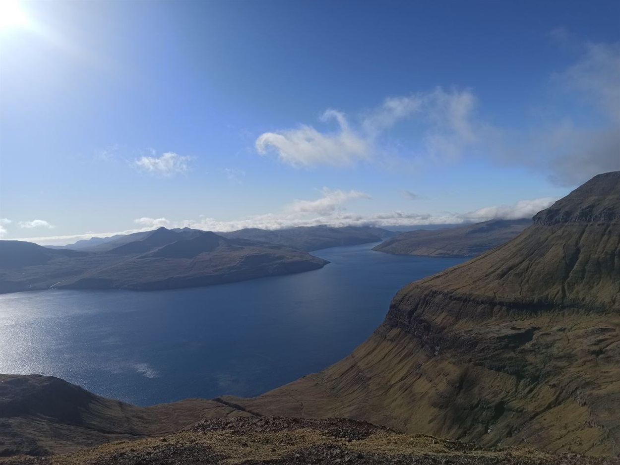 Фарерські острови