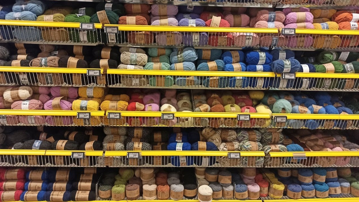 овеча пряжа купити