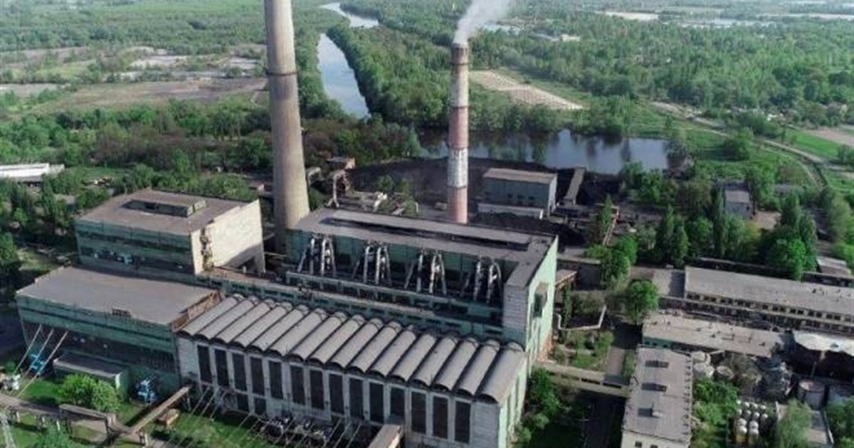 Депутати міської ради підтримали рішення про дострокове припинення оренди ТЕЦ.