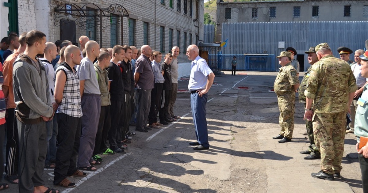 У Волноваському районі виявили другу фільтраційну тюрму, де утримують волонтерів