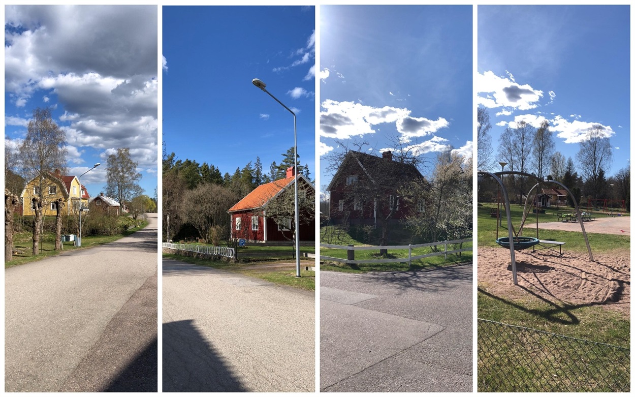 житло в Швеції