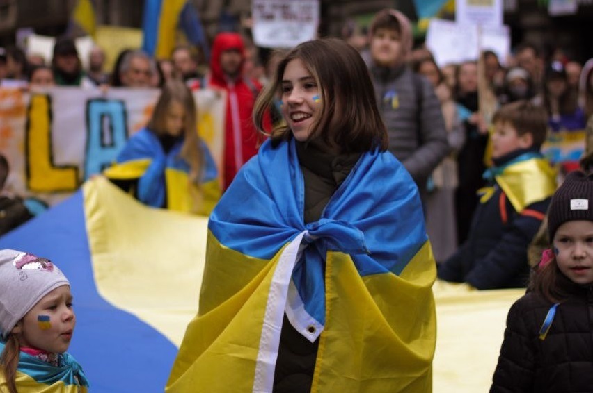допомога у Швеції