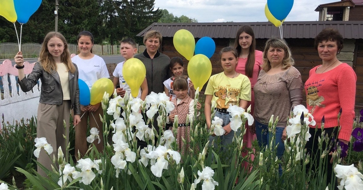 Новини воєнного стану. Старокостянтинівщина. Дитяча радість та інші пригоди