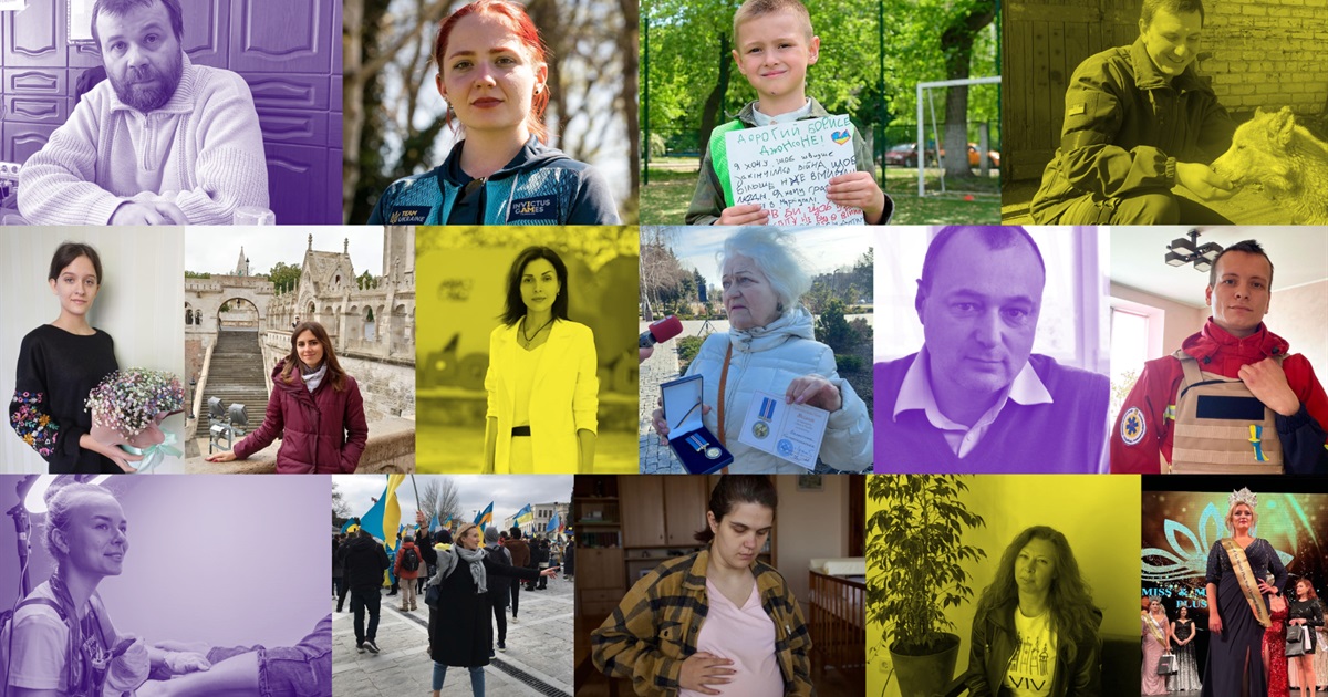 100 цитат зі сходу, які допоможуть вам пережити цю війну