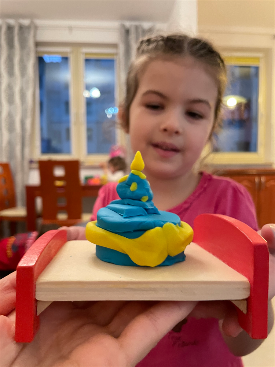 польща приймає біженців