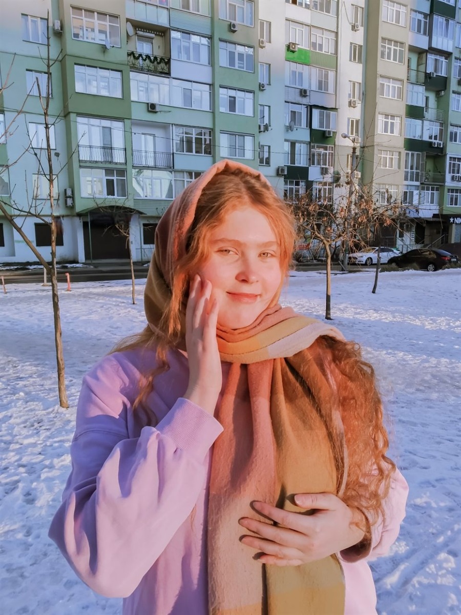 переселенка