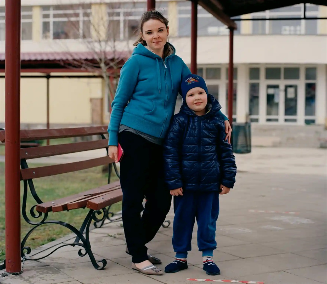 переселенці за кордоном