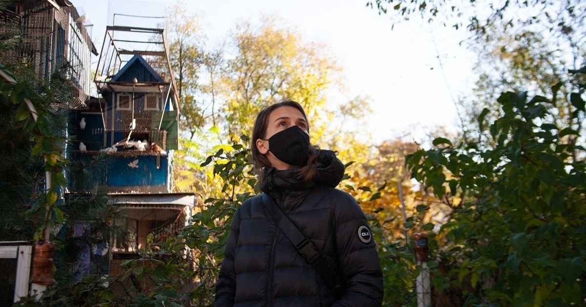Не можу навіть усвідомити масштабів руйнувань. Архітекторка про післявоєнну відбудову сходу