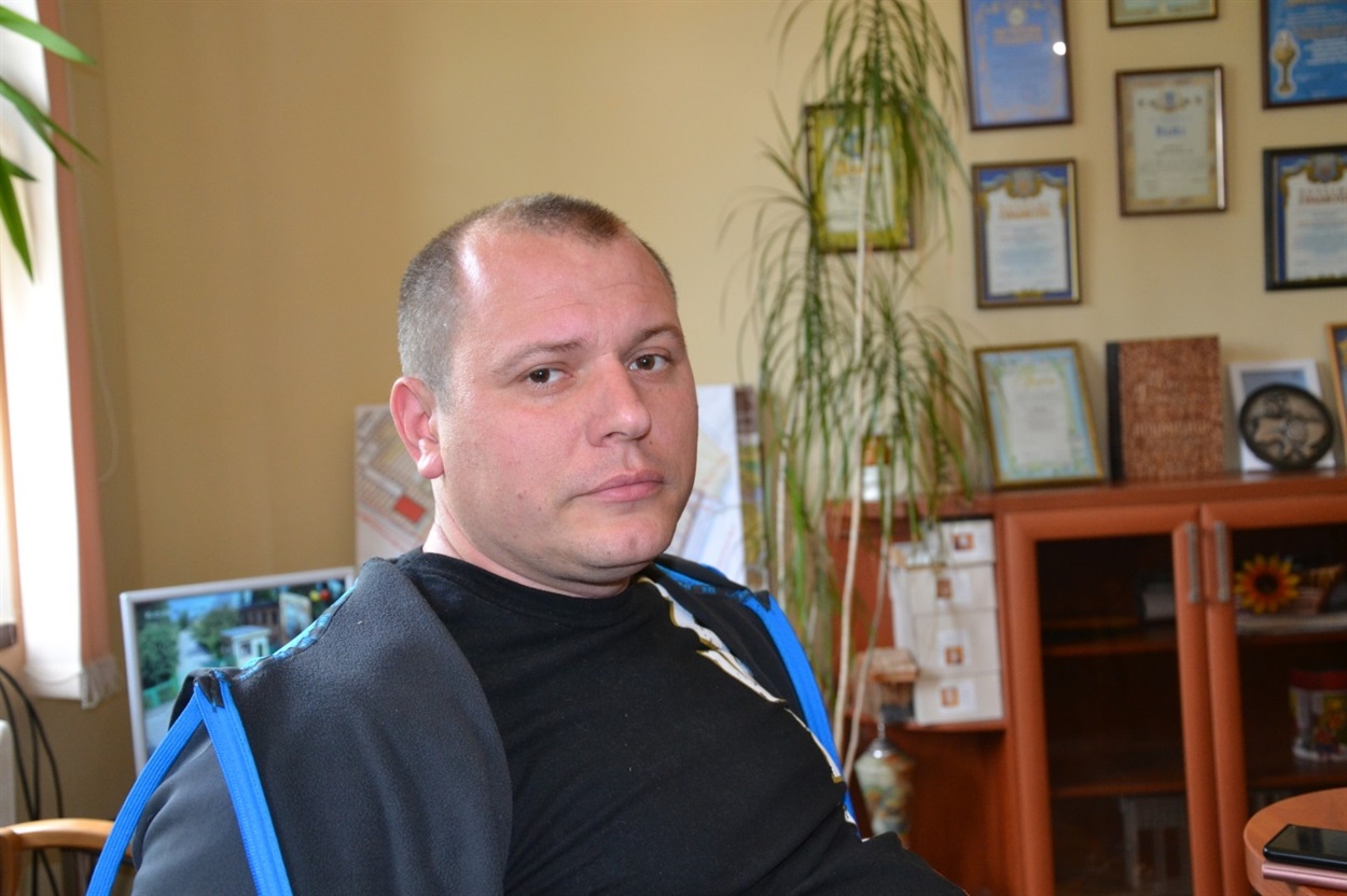 релокація