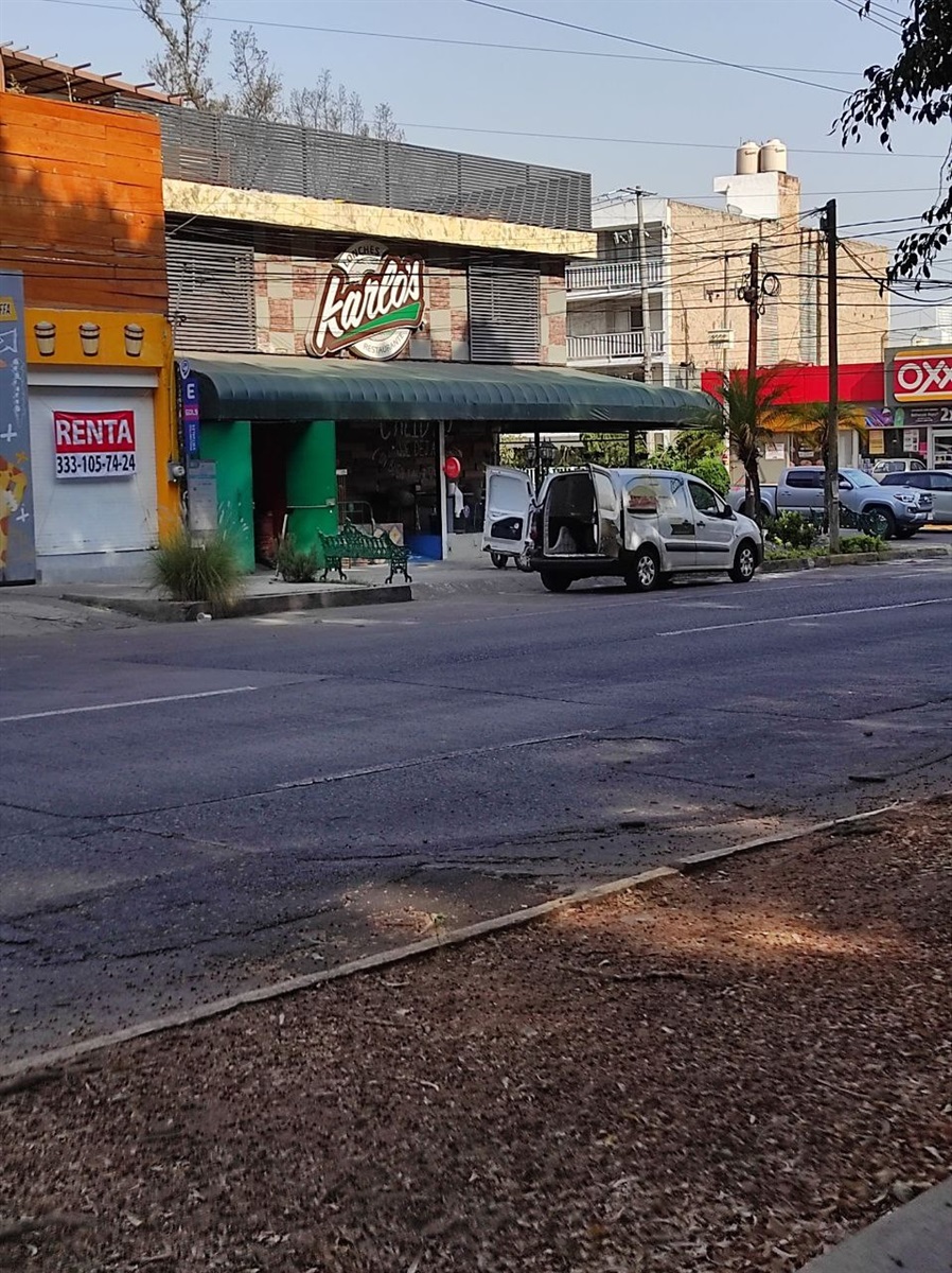 мексика гостра їжа