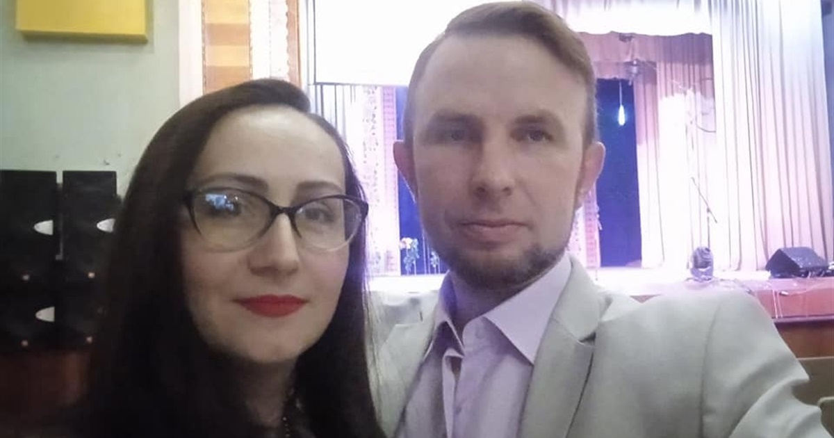 Попаснянин відновлює в Мукачеві бізнес, який втратив через війну: як допомогти