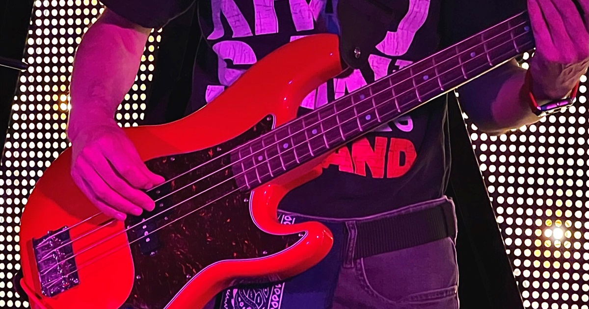 R.U.T.A. BAND. В Чернівцях засяяли нові зірки