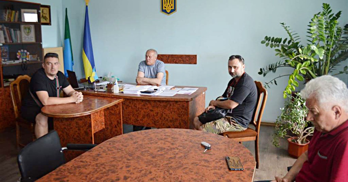 Чи бути реабілітаційному центру для домашніх тварин у Кагарлику?