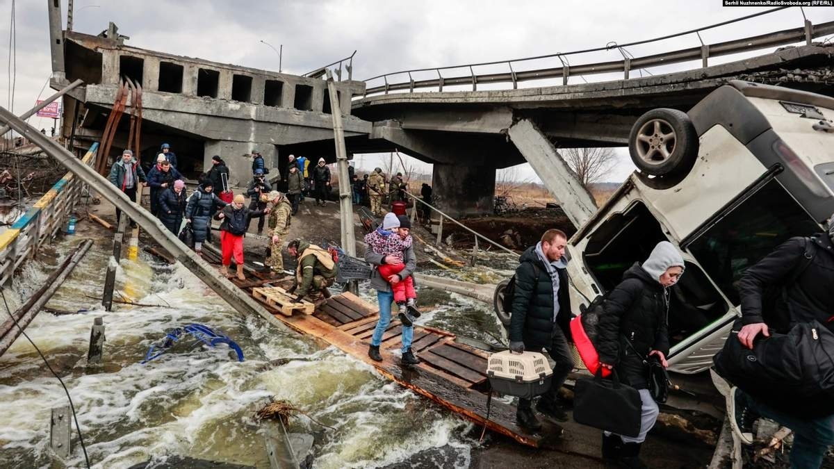 романівський міст