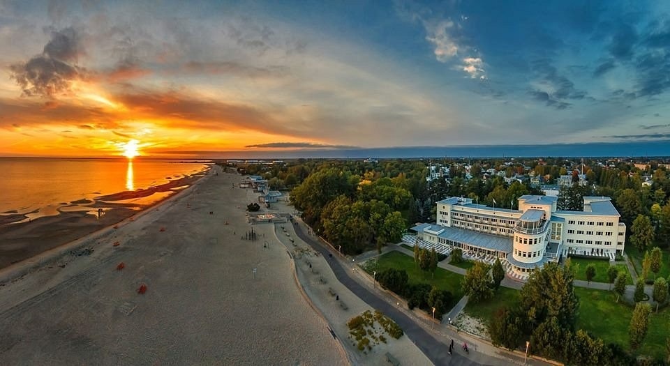 пярну естонія