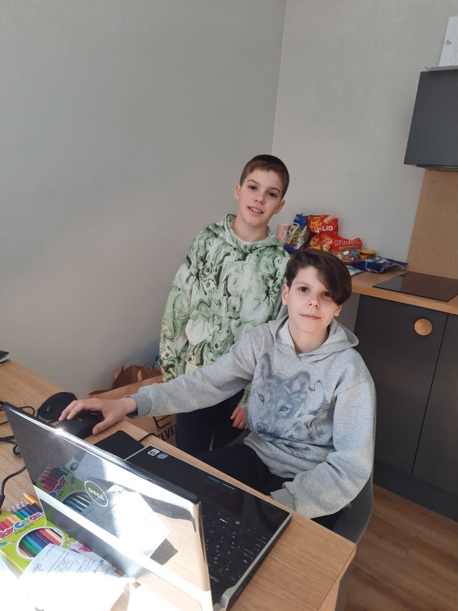 естонія як доїхати