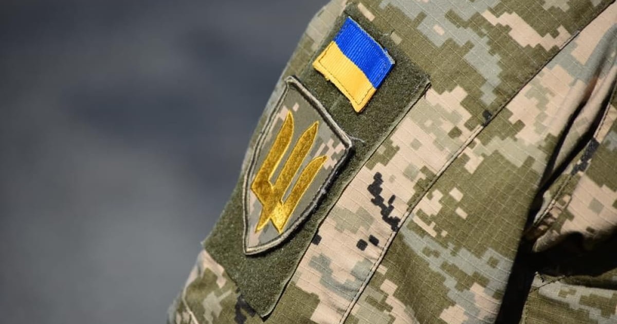 «Ми вже близько, чекайте на нас»: боєць ЗСУ записав відеозвернення для херсонців (ВІДЕО)