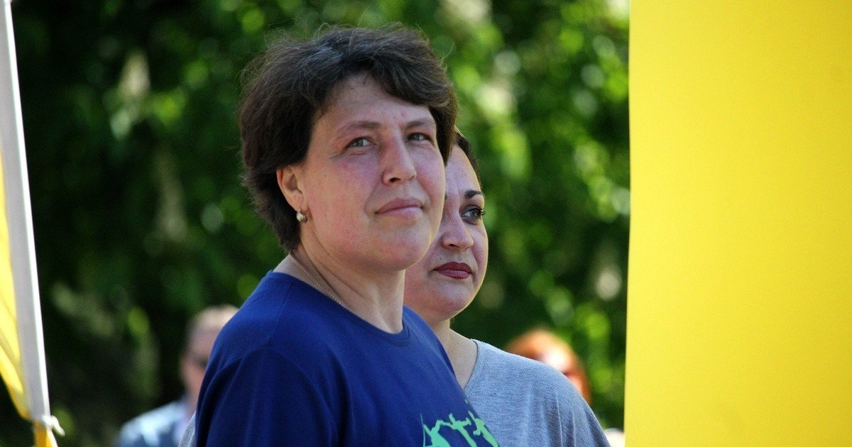 Срібна призерка Олімпійських ігор Олена Антонова святкує ювілей: біографія та спортивні досягнення