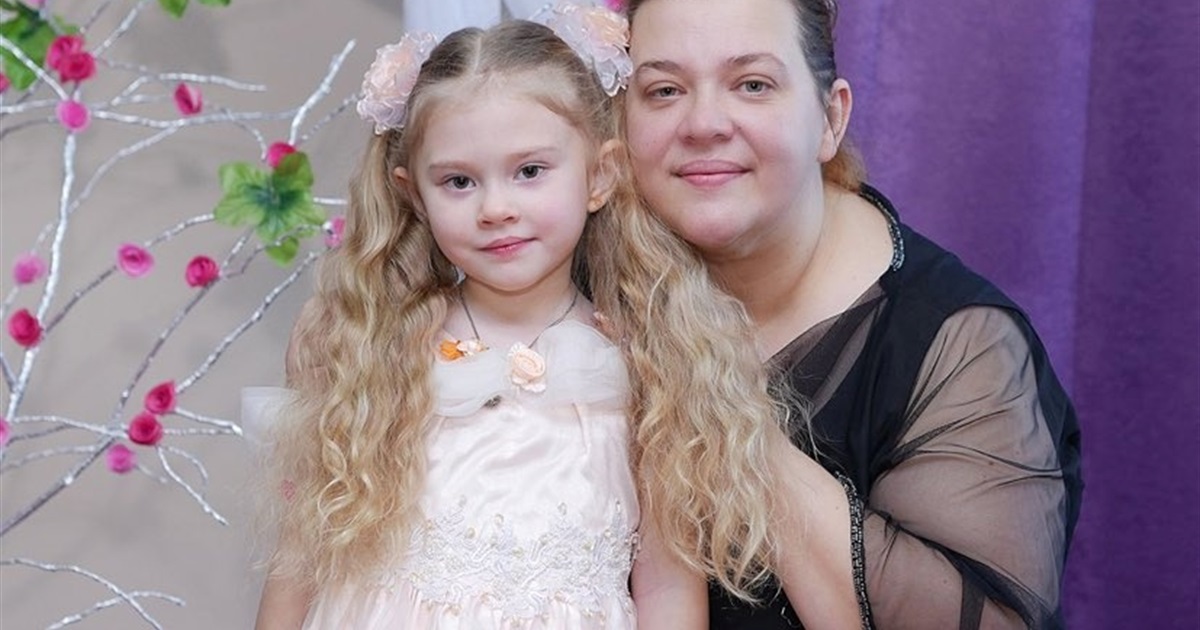 Марина приїхала з Харківщини до Сновська за дві години до війни. Жінка потребує нашої допомоги