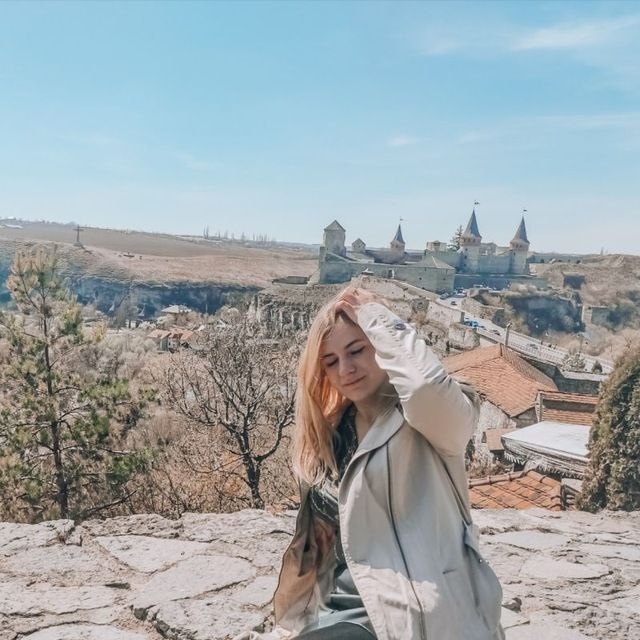 кам'янець-подільський