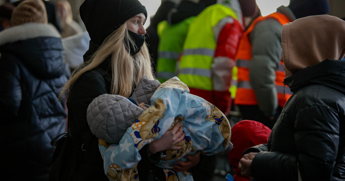 Волонтеры помогают выбраться в Европу депортированным в Россию украинцам. Вот их контакты